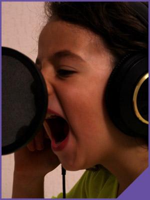 sonore blurb